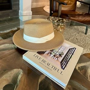 NEW Classic Beach Hat